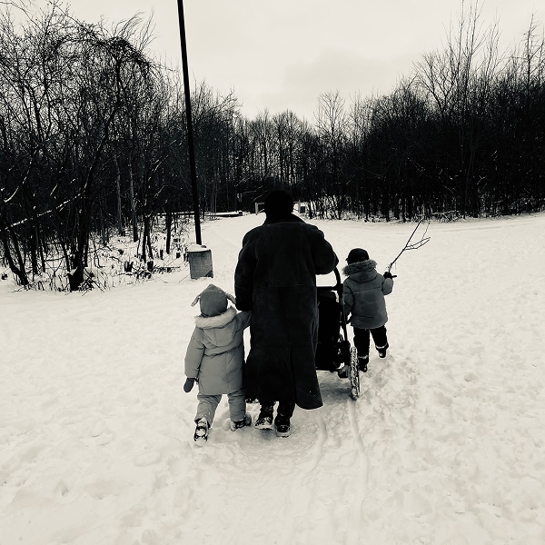 From Fear to Acceptance: Our Journey Through Autism Diagnosis