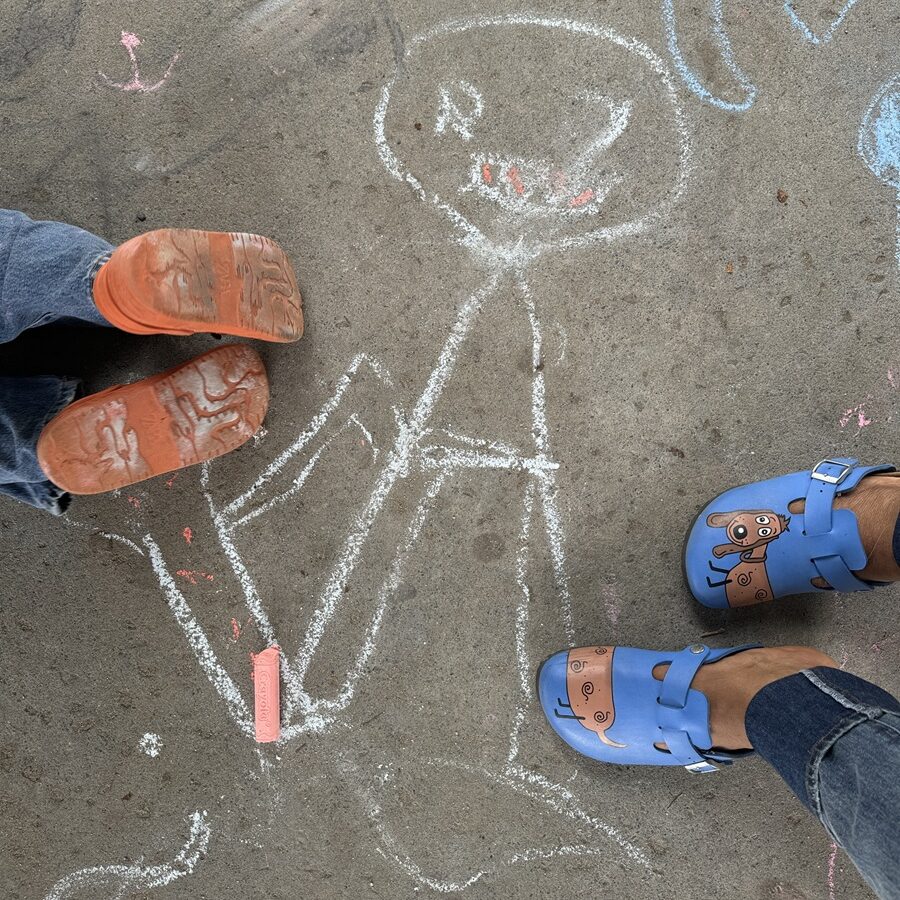 The Fourth Diagnosis: How I Learnt That Strength Can Weep